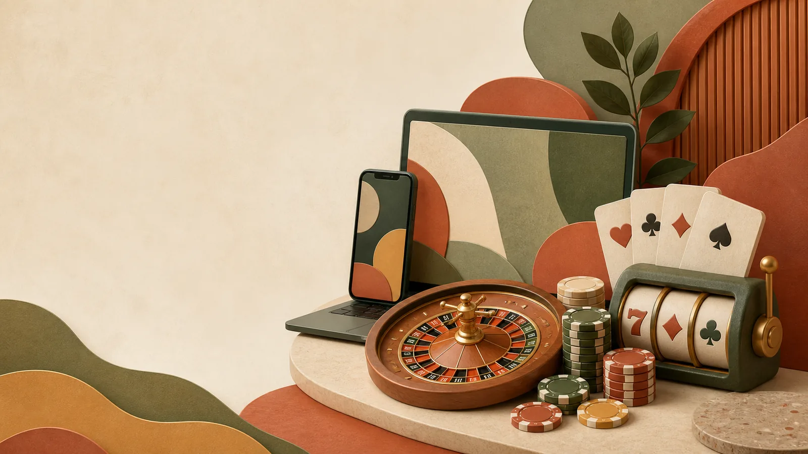 Guia visual da 3ss em contexto de cassino online e acesso mobile